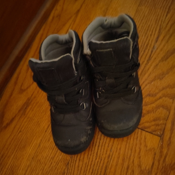 Toddlers Timberland Shoes Sz. US 7 - Picture 1 of 7